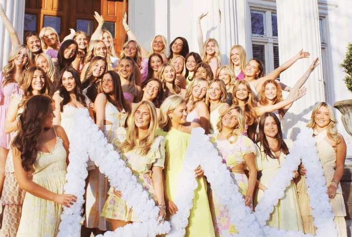 Delta Rho – Kentucky