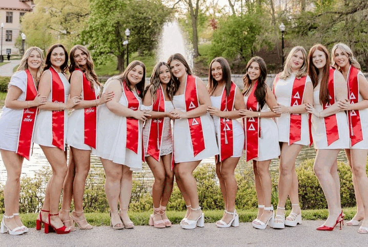 Phi Upsilon – Oklahoma State