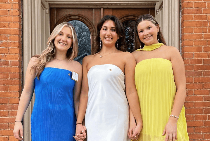 Delta Upsilon – Ohio Wesleyan