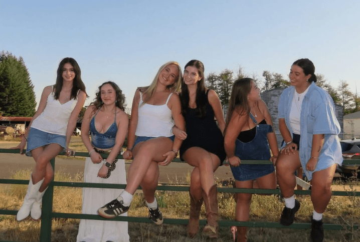 Theta Mu – Oregon State