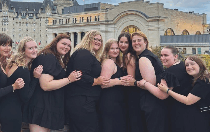 Canada Delta – Ottawa