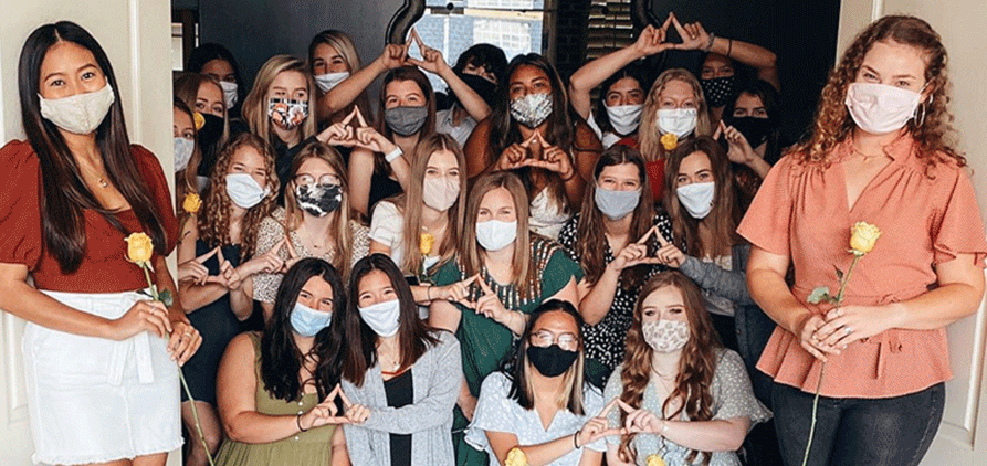 Phi Upsilon – Oklahoma State