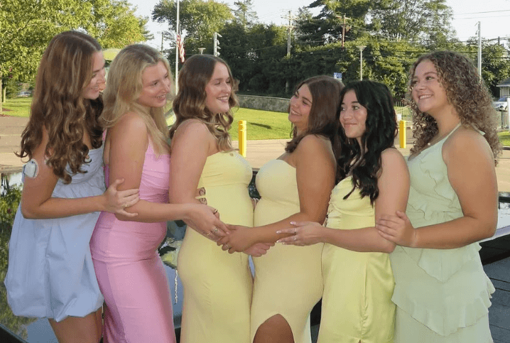 Epsilon Psi – Sacred Heart