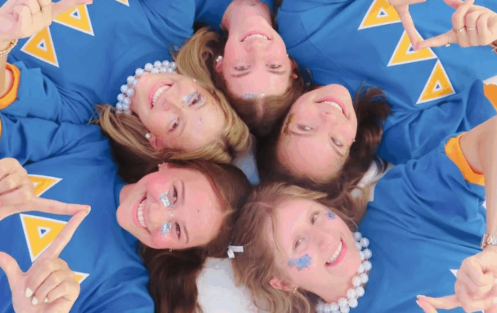 Epsilon Xi – Samford