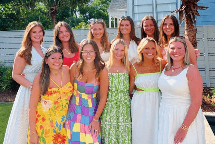 Alpha Lambda – South Carolina