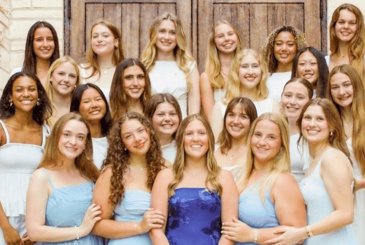Theta Epsilon – Southwestern