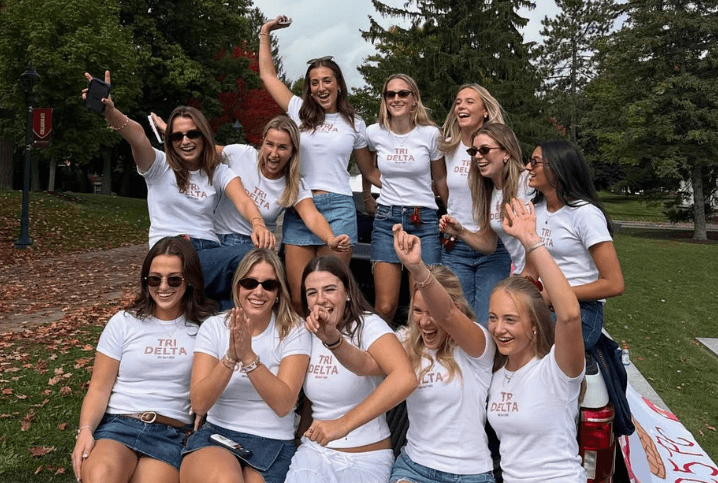 Beta – St. Lawrence