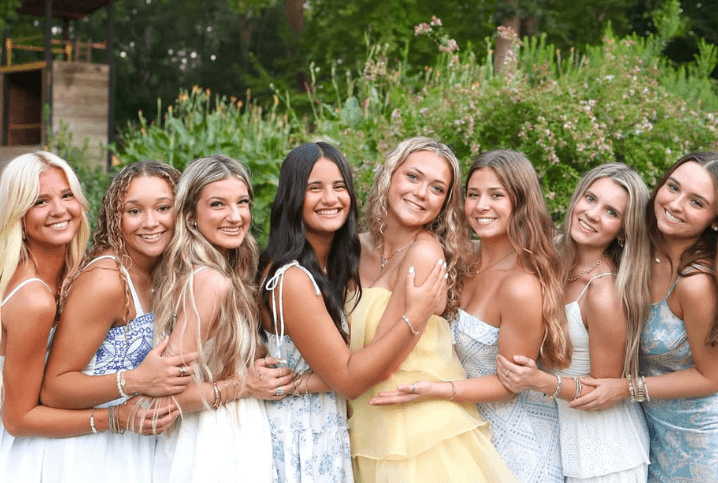 Beta Xi – Stephen F. Austin