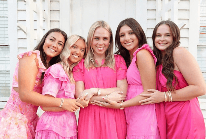 Gamma Phi – Texas A&M/Corpus Christi
