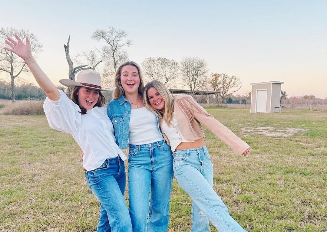 Gamma Alpha – Texas A&M