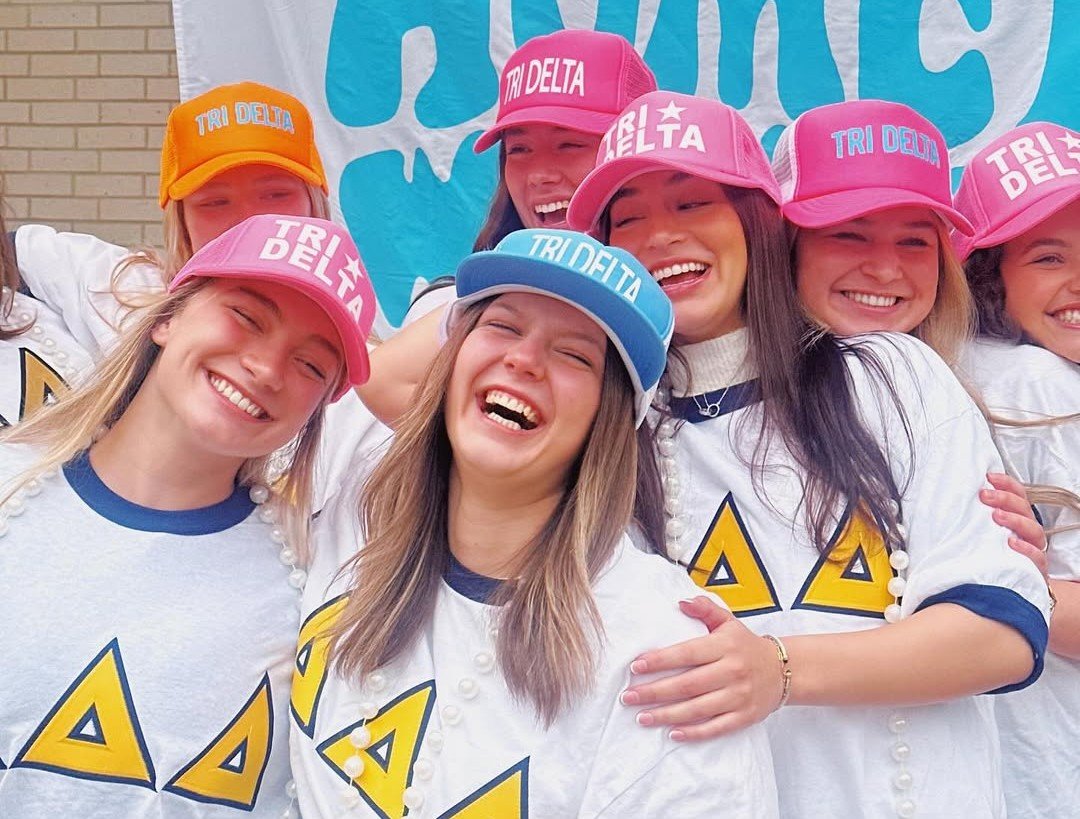 Gamma Alpha – Texas A&M