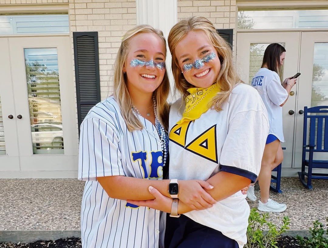 Gamma Alpha – Texas A&M