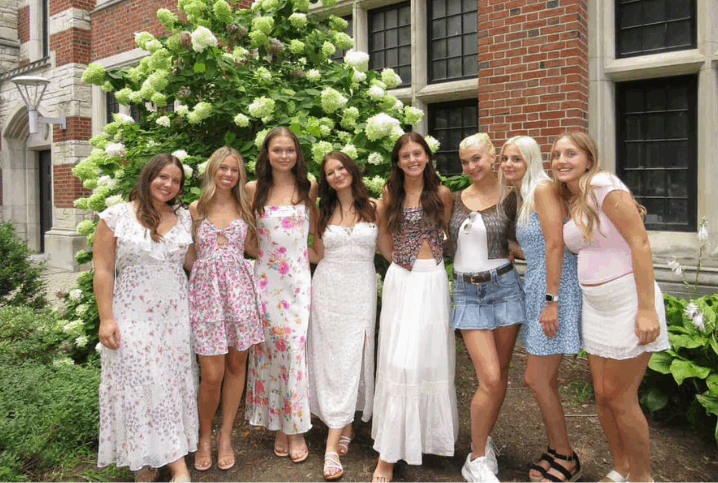 Phi Alpha – Toledo