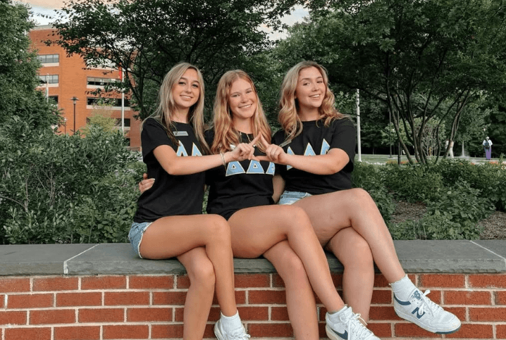 Epsilon Lambda – Towson
