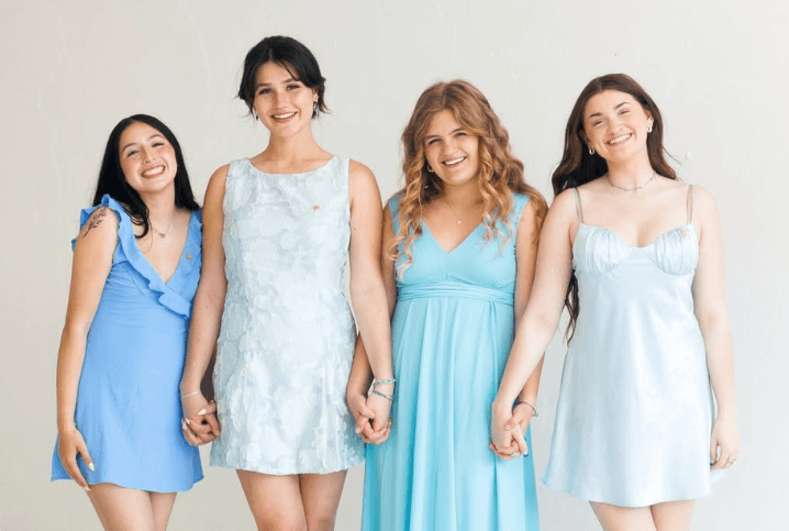 Theta Upsilon – Tulsa