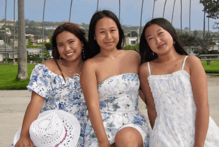 Gamma Lambda – California/San Diego