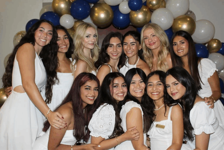 Epsilon Theta – Texas/Dallas