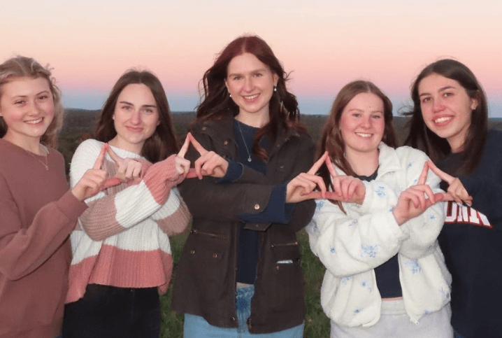 Zeta Alpha – Connecticut
