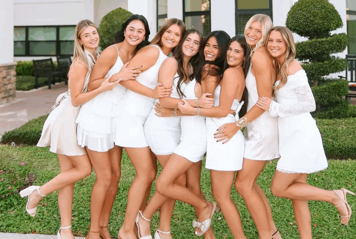 Beta Lambda – Central Florida