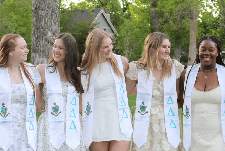 Gamma Chi – Denver