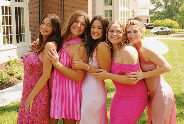 Theta Omega – Kansas