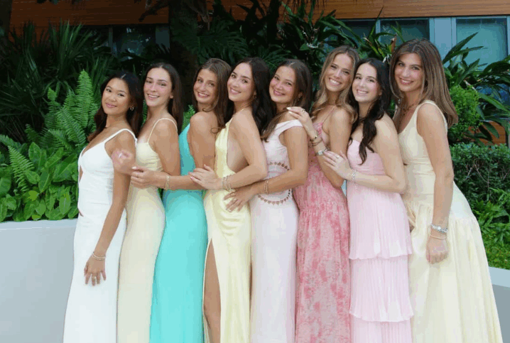 Alpha Chi – Miami/Florida