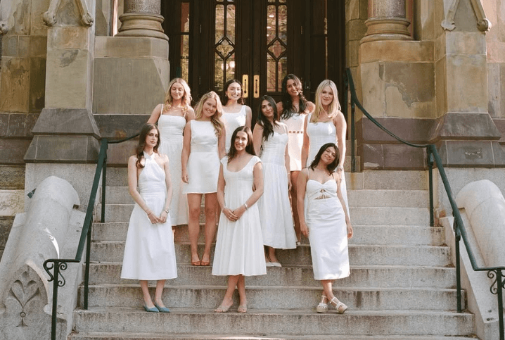 Psi – Pennsylvania