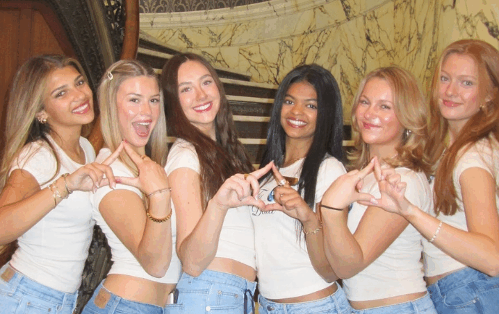 Alpha Theta – Pittsburgh