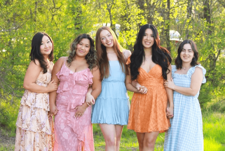 Beta Epsilon – Texas/Arlington