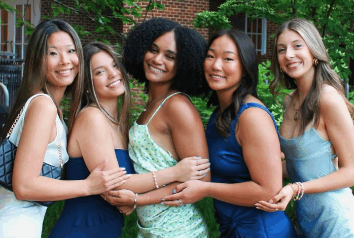 Epsilon Upsilon – Delaware