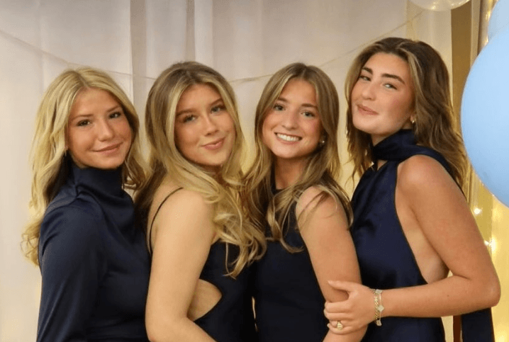 Gamma Beta – Villanova