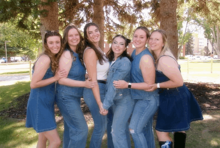 Theta Eta – Wyoming