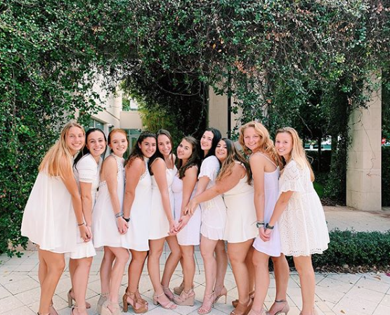 Alpha Chi – Miami/Florida