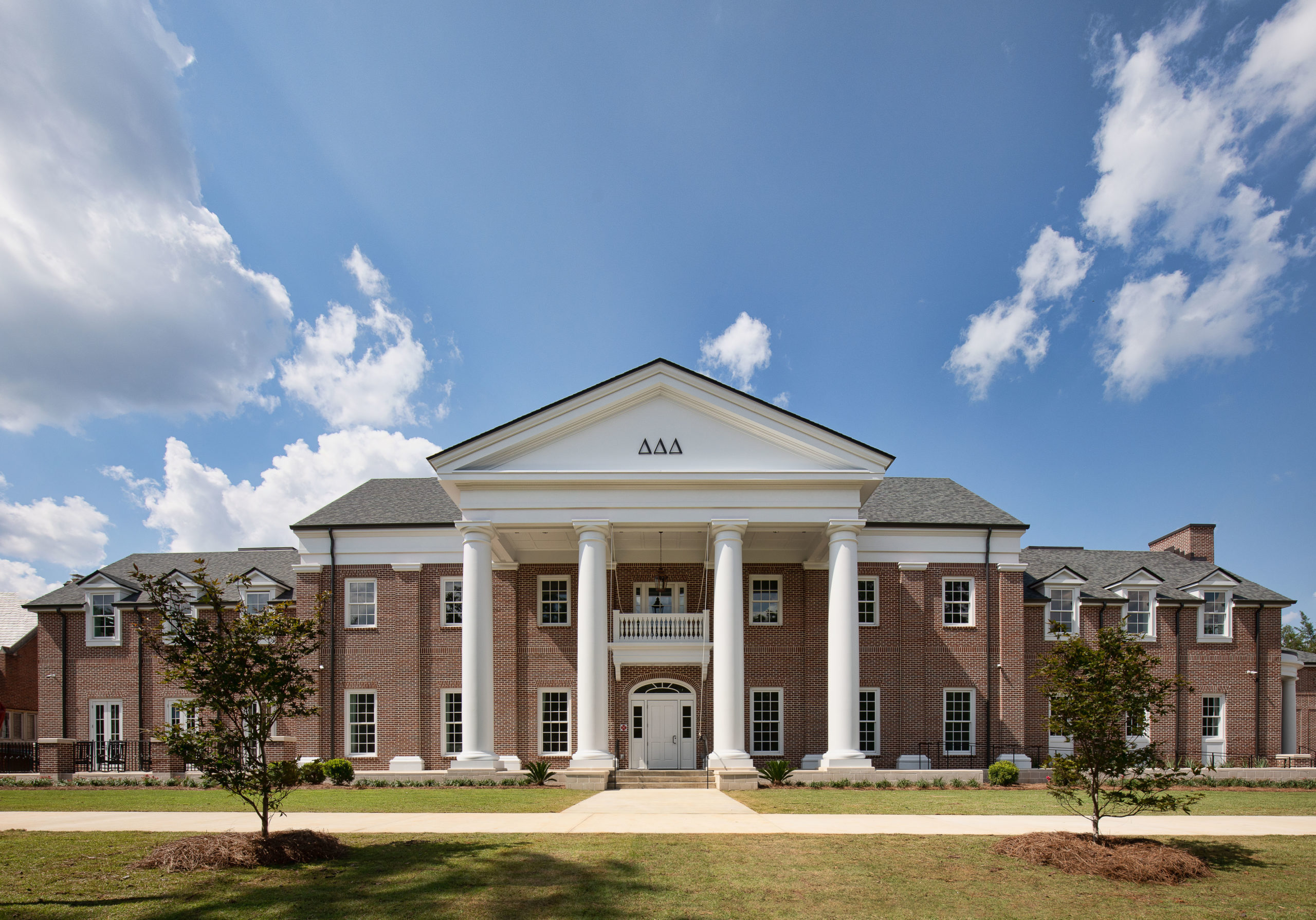 Alpha Eta – Florida State