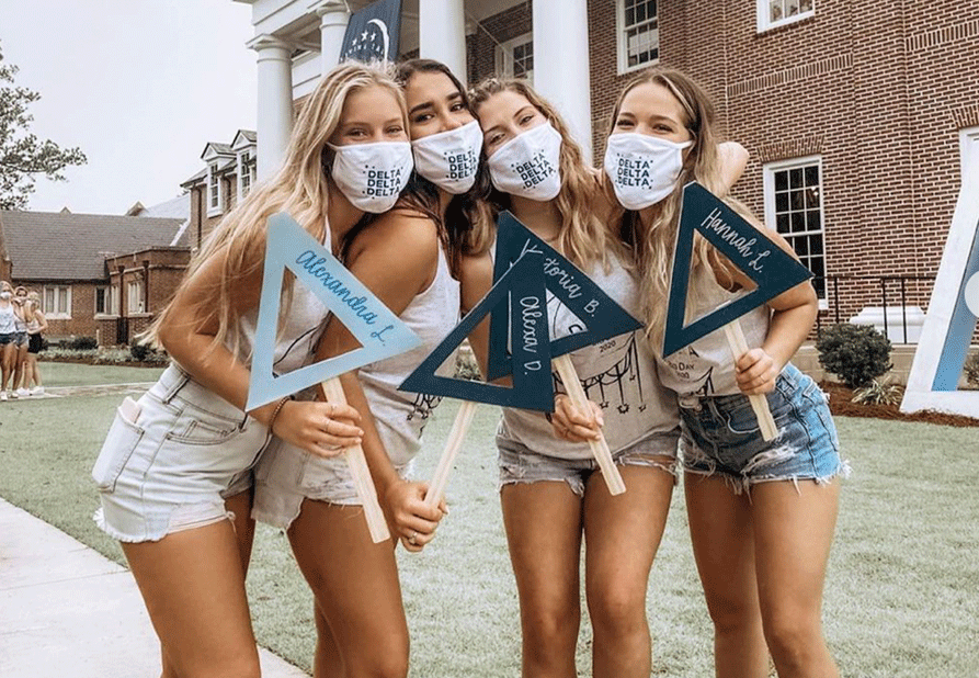 Alpha Eta – Florida State