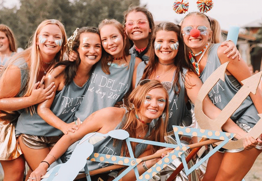 Beta Mu – Mississippi State