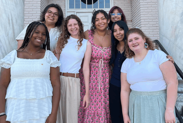 Alpha Epsilon – Brenau