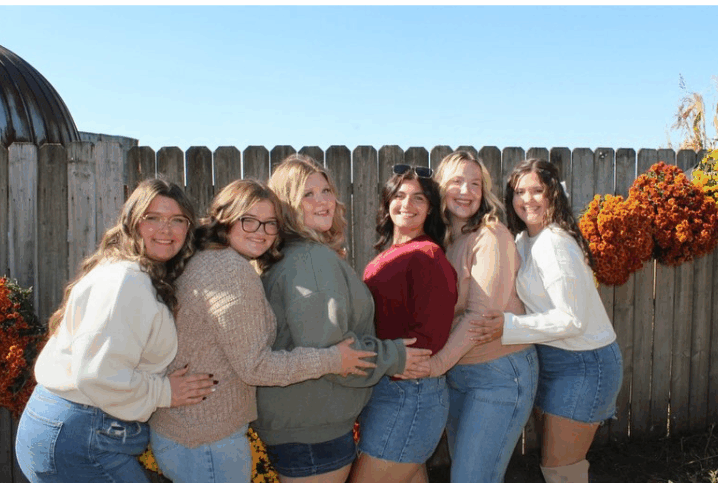 Epsilon Gamma – Eastern Illinois