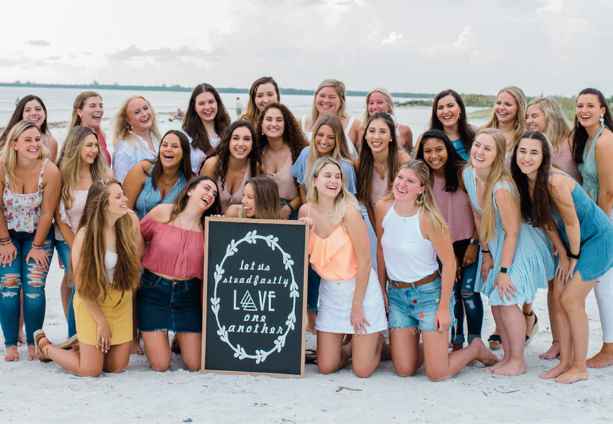 Epsilon Alpha – Florida Gulf Coast