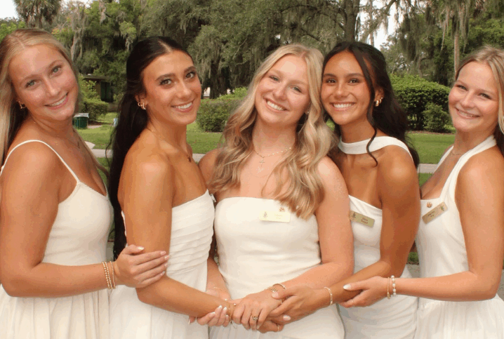 Beta Gamma – Jacksonville