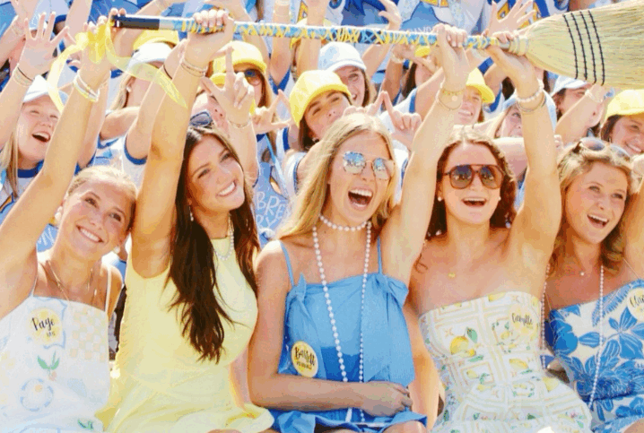 Beta Mu – Mississippi State