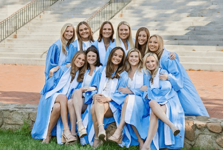 Alpha Sigma – North Carolina