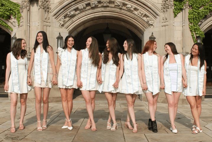 Upsilon – Northwestern