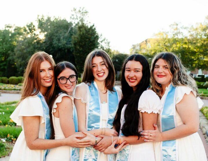 Phi Upsilon – Oklahoma State