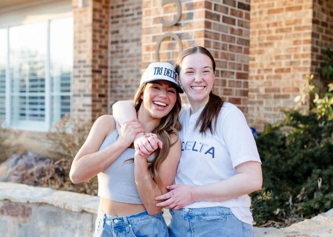 Phi Upsilon – Oklahoma State