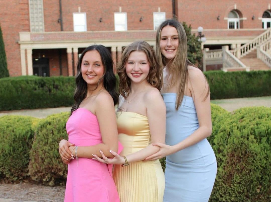 Phi Upsilon – Oklahoma State