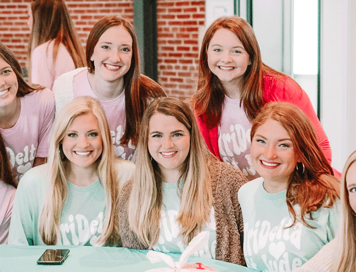 Phi Epsilon – Southern Mississippi