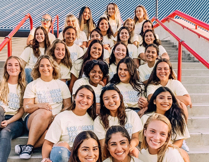 Phi Kappa – Cal. State/Long Beach