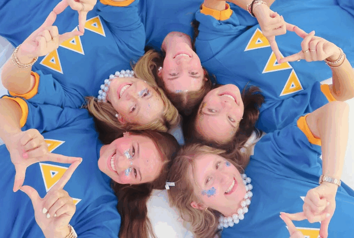 Epsilon Xi – Samford