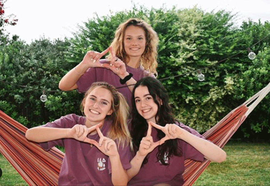 Theta Epsilon – Southwestern